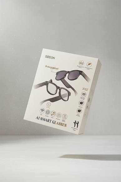 Elevate Every Moment, Capture Your Life Effortlessly